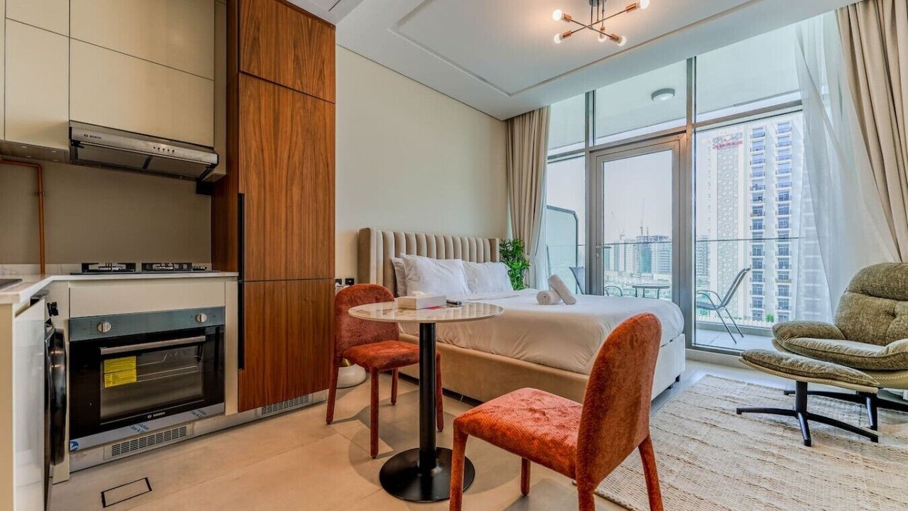 Photo of Bedroom in Discovery Gardens