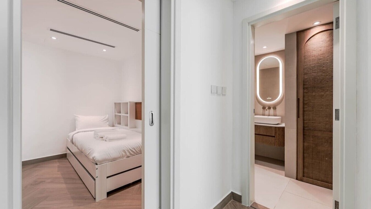 Photo of Bedroom in The Greens