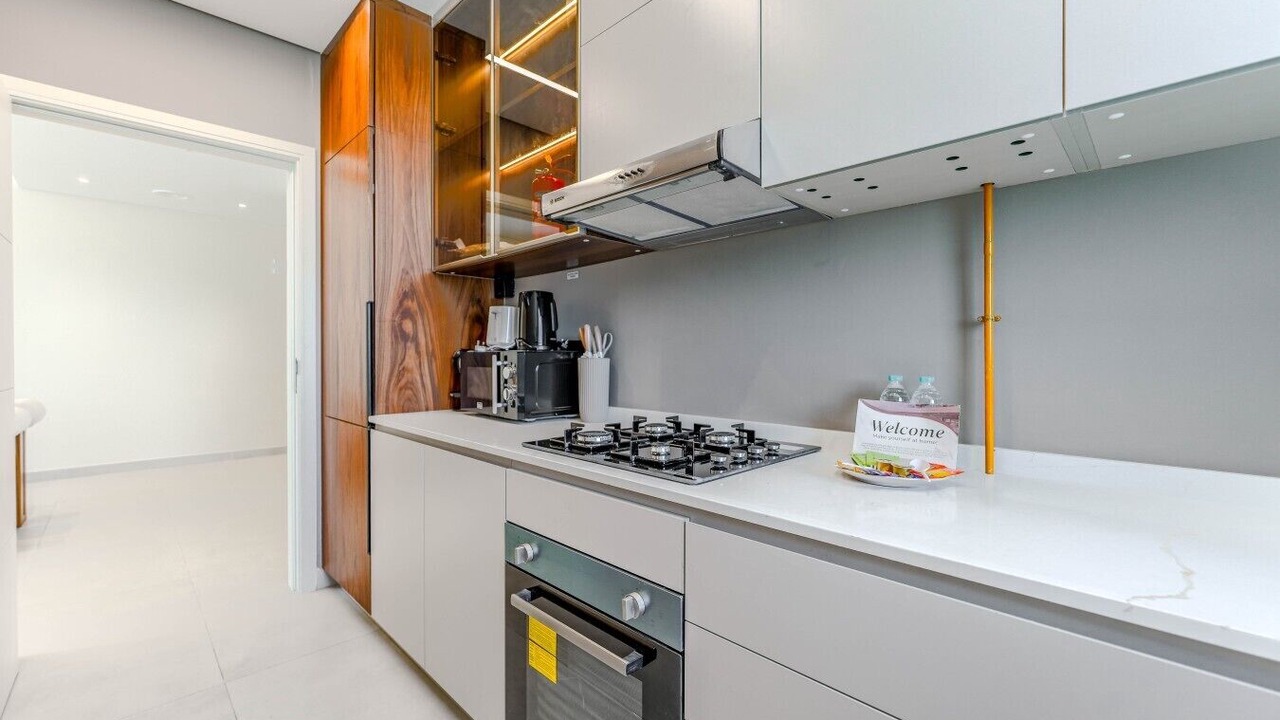 Photo of Kitchen in Discovery Gardens