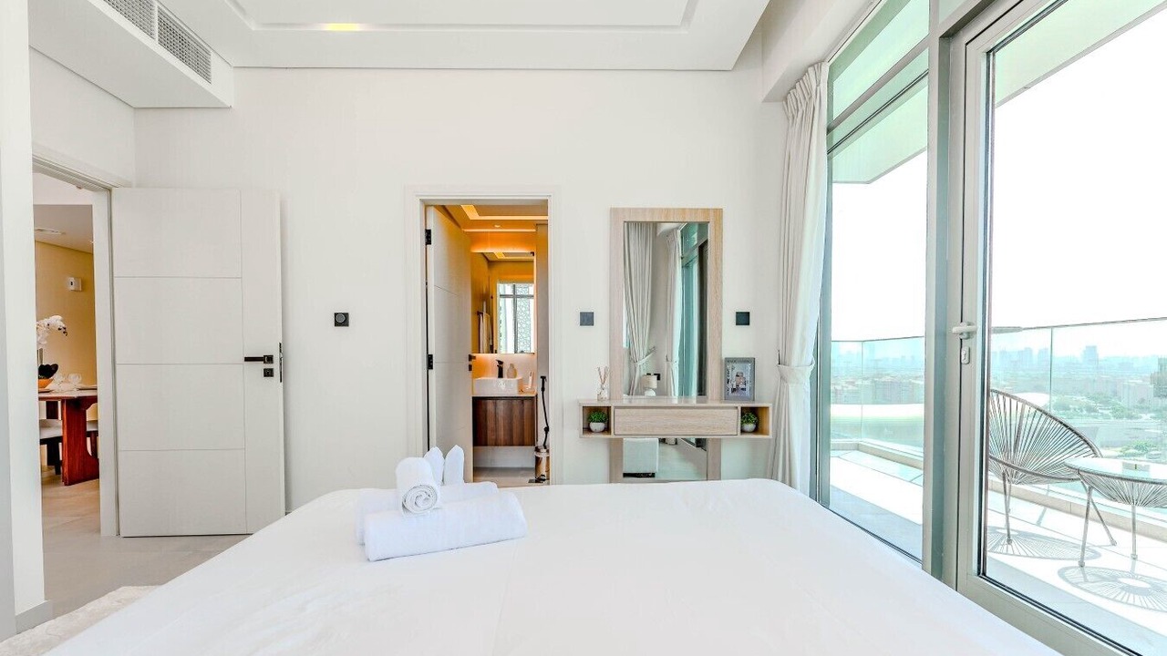 Photo of Bedroom in Discovery Gardens