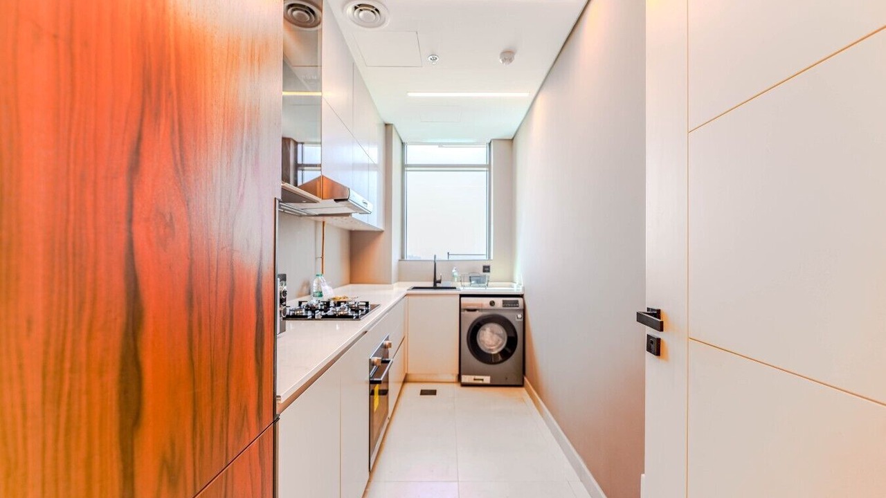 Photo of Kitchen in Discovery Gardens