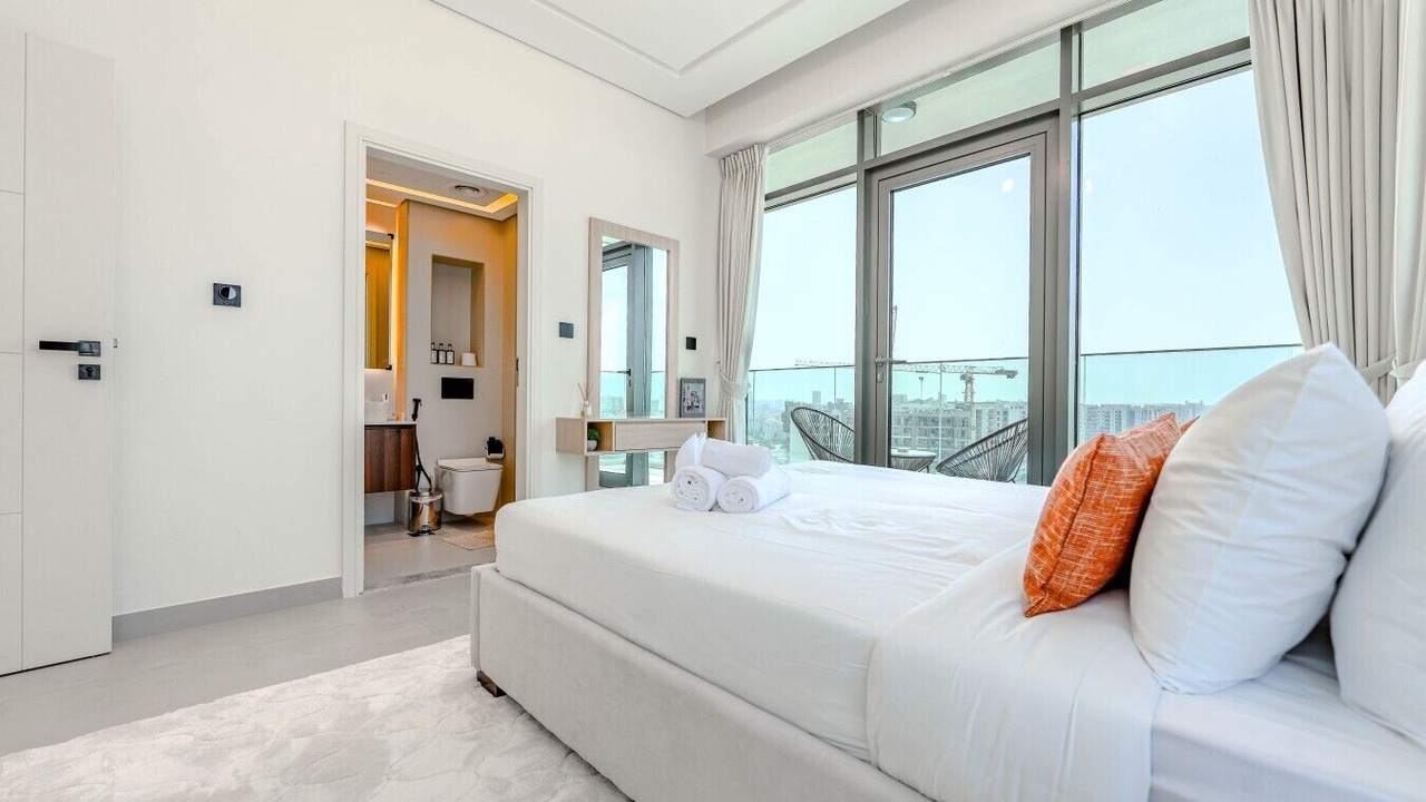 Photo of Bedroom in Discovery Gardens