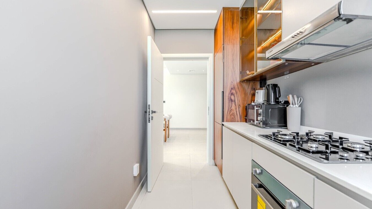 Photo of Kitchen in Discovery Gardens