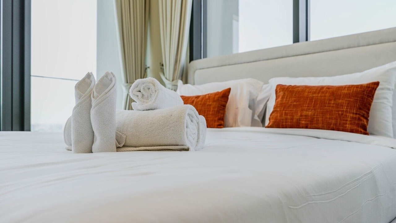 Photo of Bedroom in Discovery Gardens