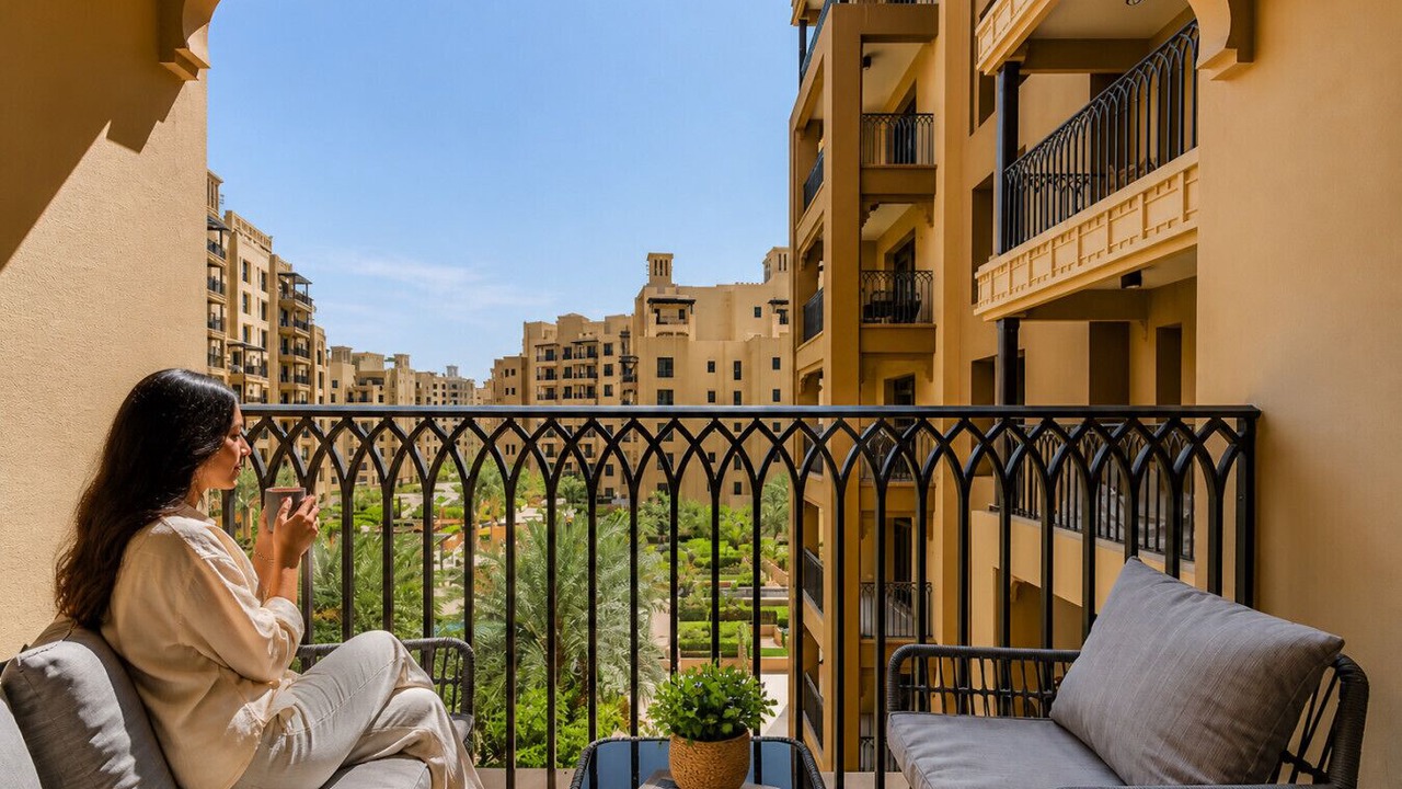 Photo of Outdoor in Umm Suqeim 3