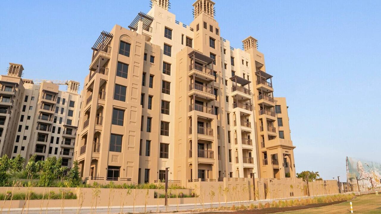 Photo of Outdoor in Umm Suqeim 3