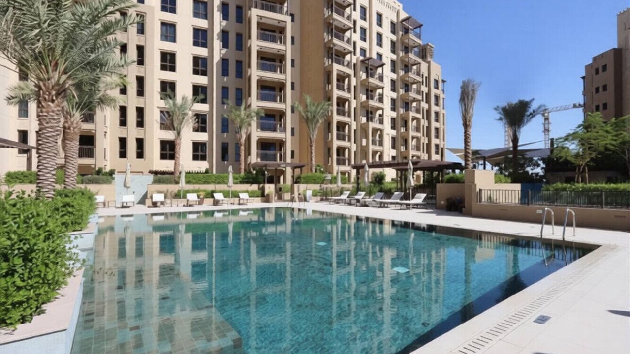 Photo of Outdoor in Umm Suqeim 3