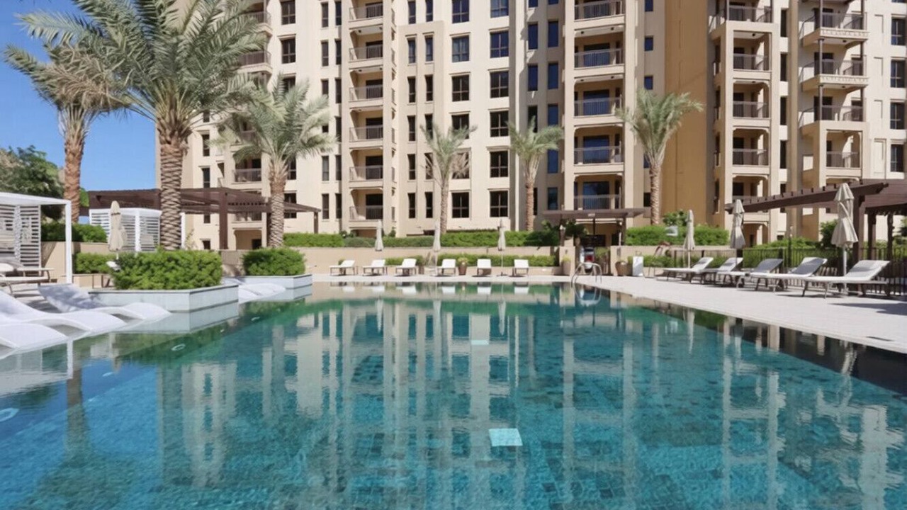 Photo of Outdoor in Umm Suqeim 3
