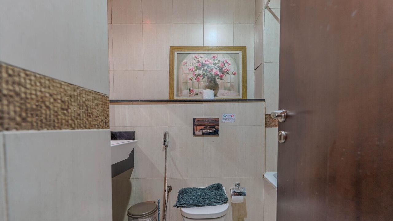 Photo of Bathroom in Madinat Zayed