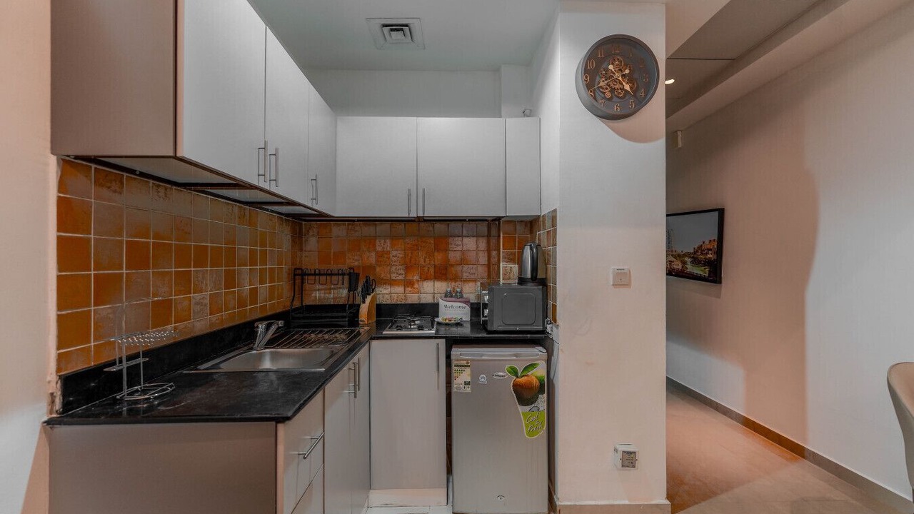 Photo of Kitchen in Madinat Zayed