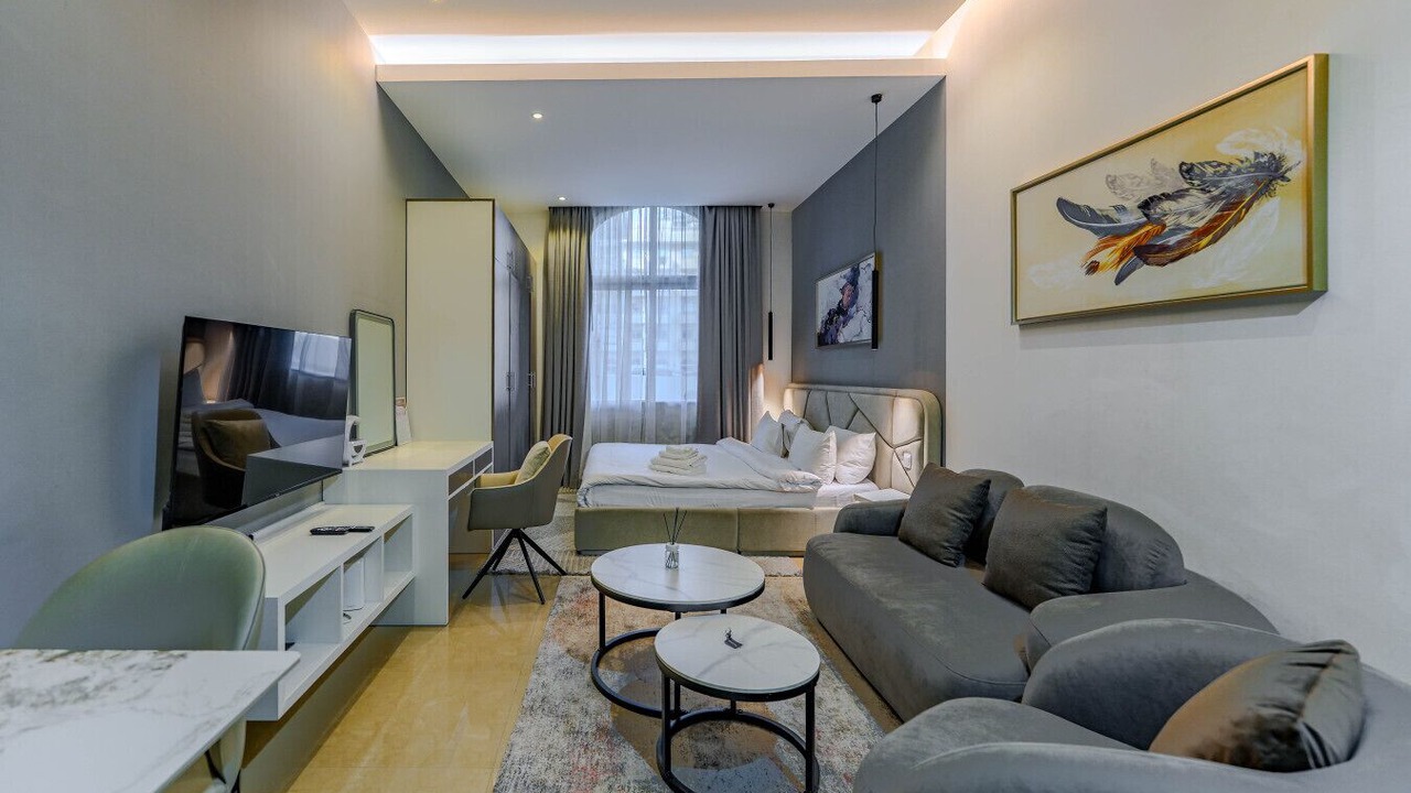 Photo of Bedroom in Madinat Zayed