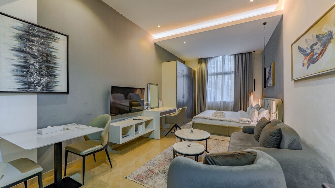 Photo of Bedroom in Madinat Zayed