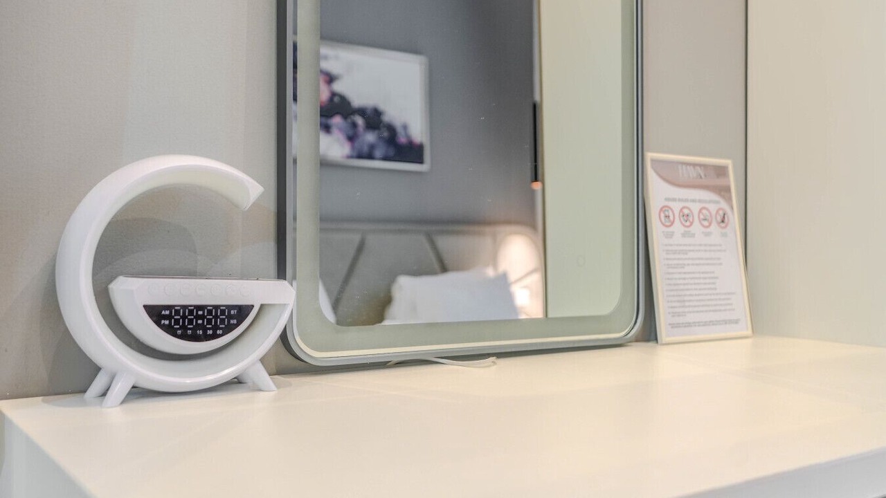 Photo of Bathroom in Madinat Zayed