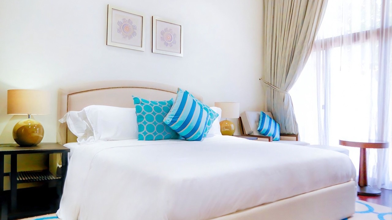 Photo of Bedroom in Bur Dubai