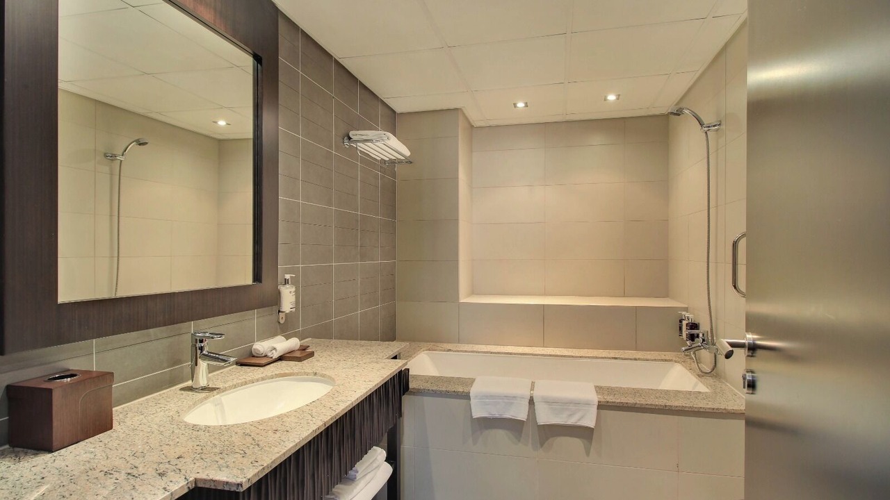 Photo of Bathroom in Bur Dubai