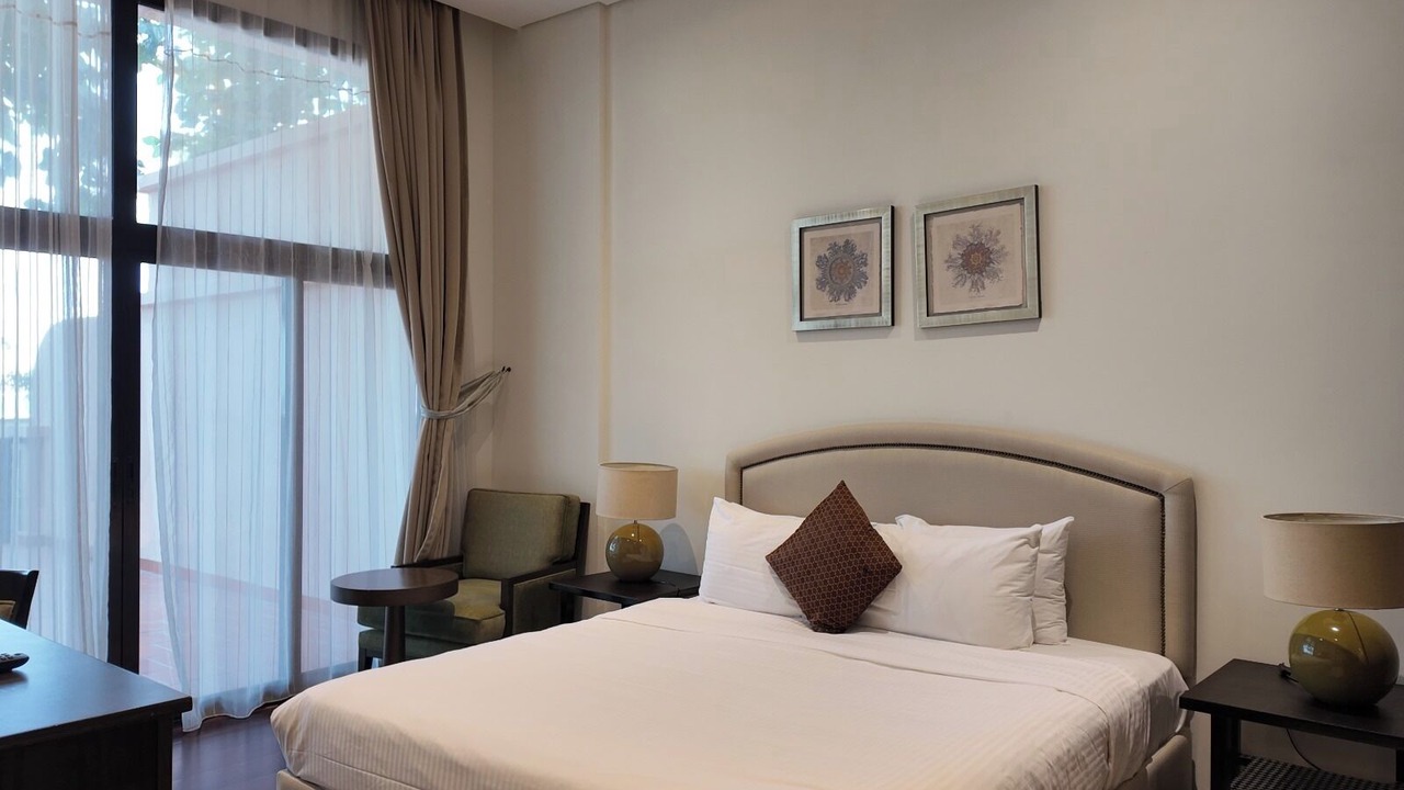 Photo of Bedroom in Bur Dubai