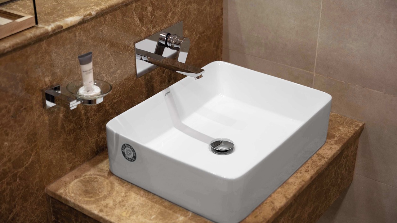 Photo of Bathroom in Jumeirah Village Circle