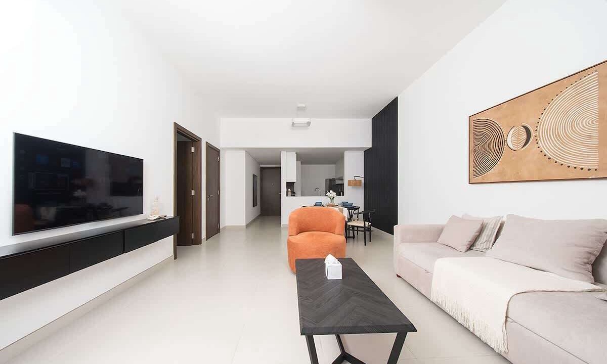 Photo of Livingroom in Al Hamriya