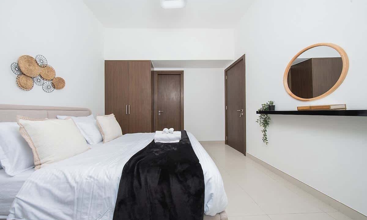 Photo of Bedroom in Al Hamriya