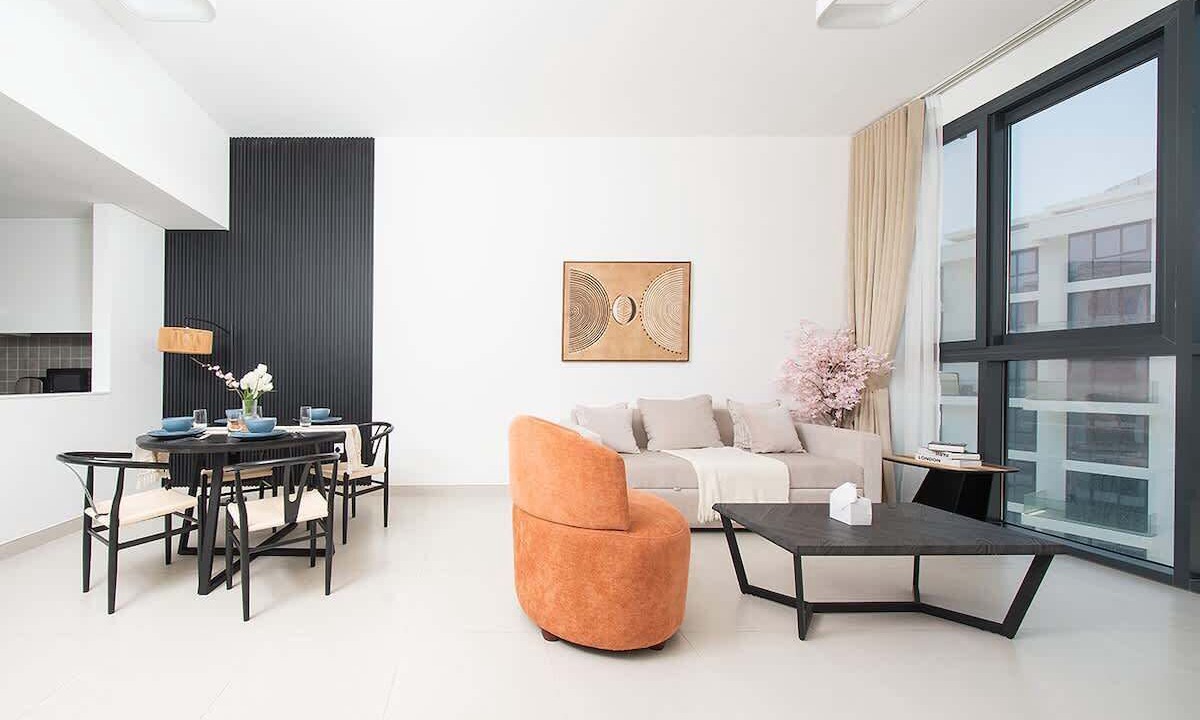 Photo of Livingroom in Al Hamriya