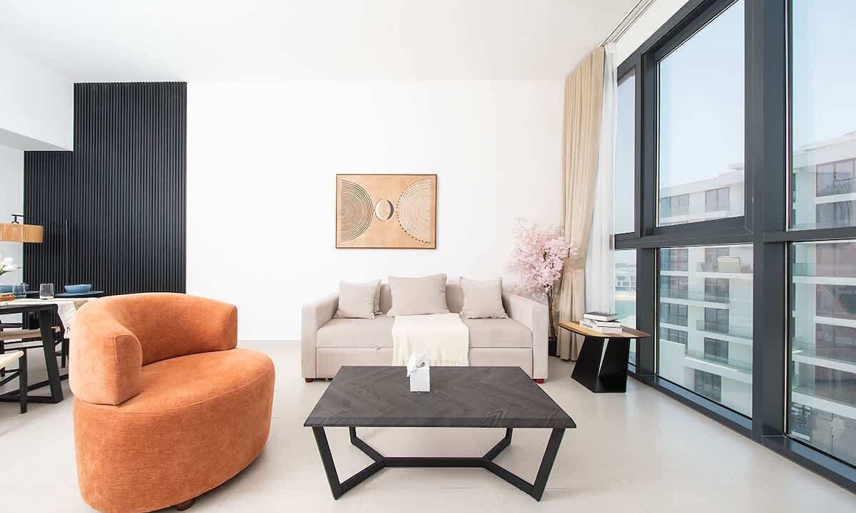 Photo of Livingroom in Al Hamriya