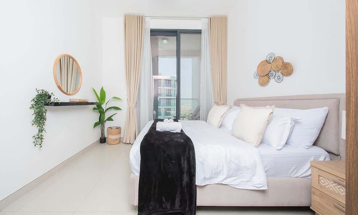 Photo of Bedroom in Al Hamriya