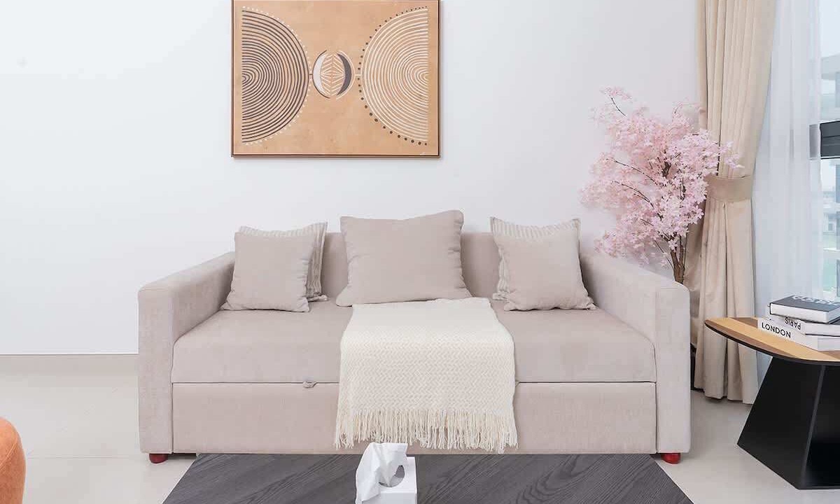 Photo of Livingroom in Al Hamriya