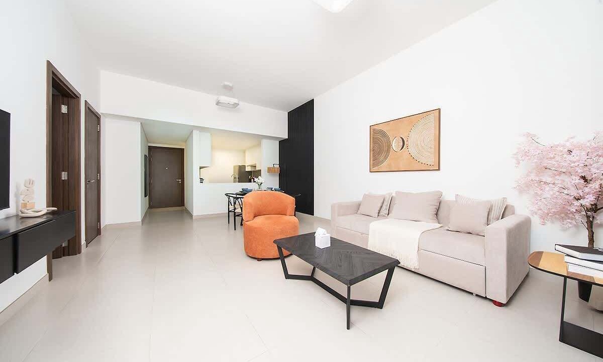 Photo of Livingroom in Al Hamriya