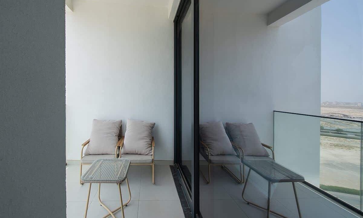 Photo of Patio Balcony in Al Hamriya