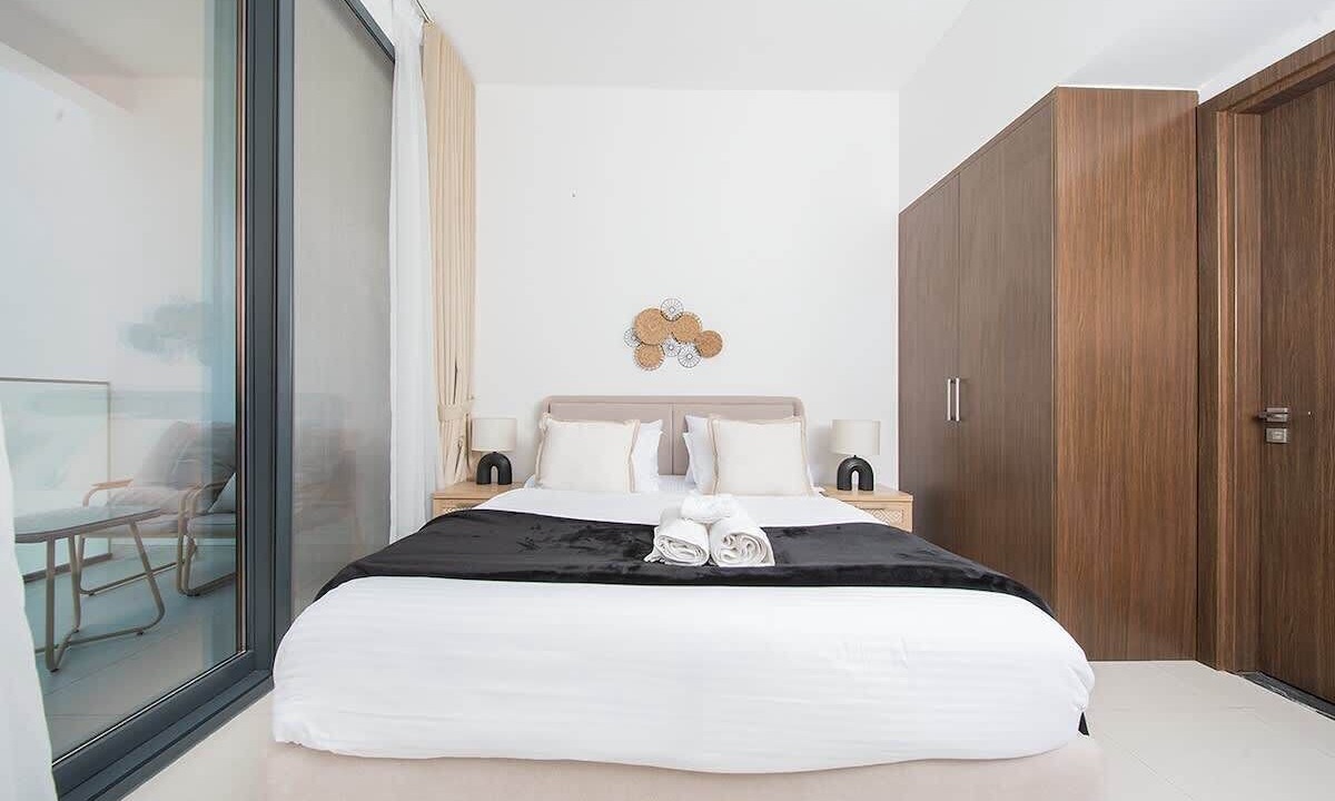 Photo of Bedroom in Al Hamriya