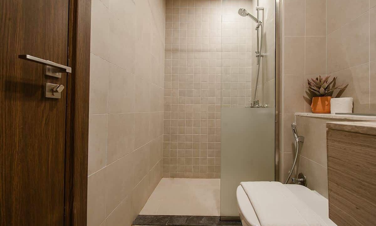 Photo of Bathroom in Al Hamriya
