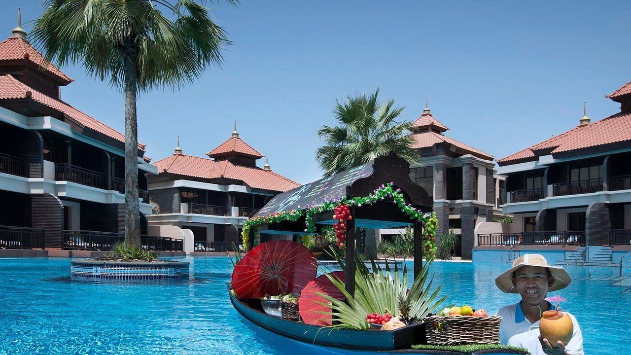 Photo of Outdoor in Dubai