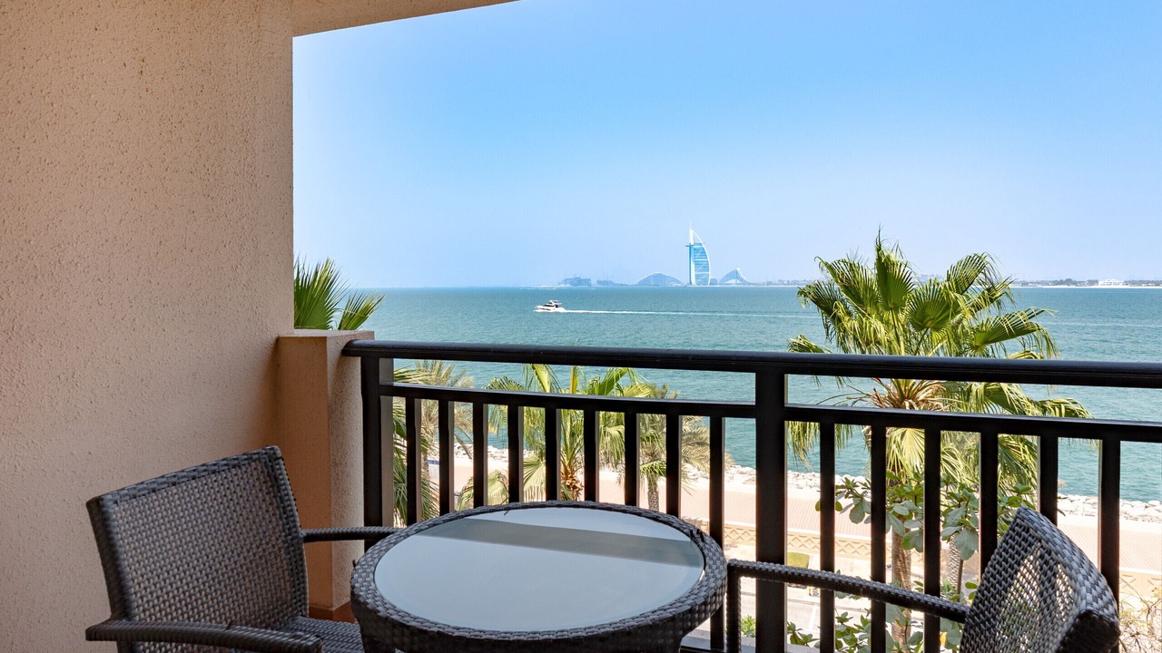Photo of Outdoor in Palm Jumeirah