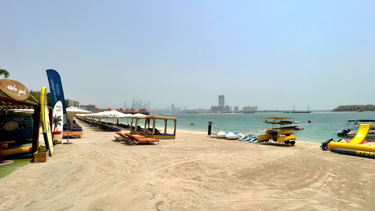 Photo of Others in Palm Jumeirah