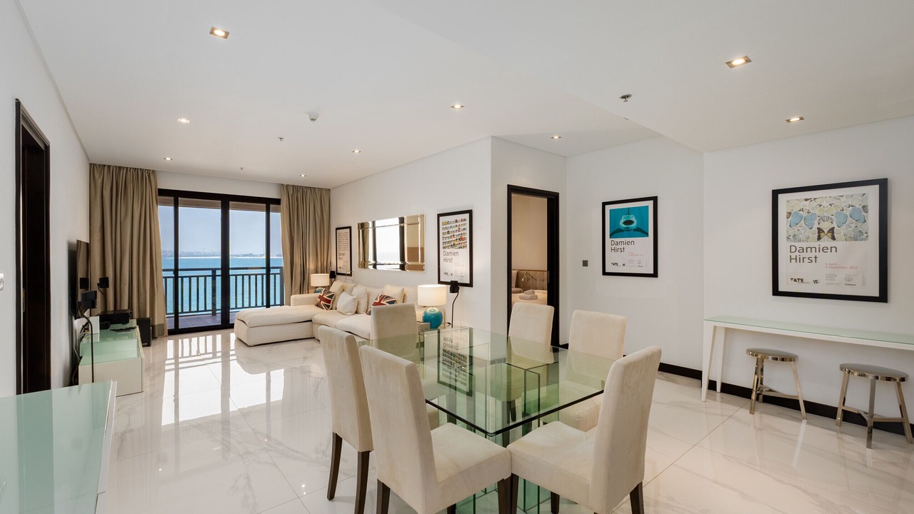 Photo of Others in Palm Jumeirah