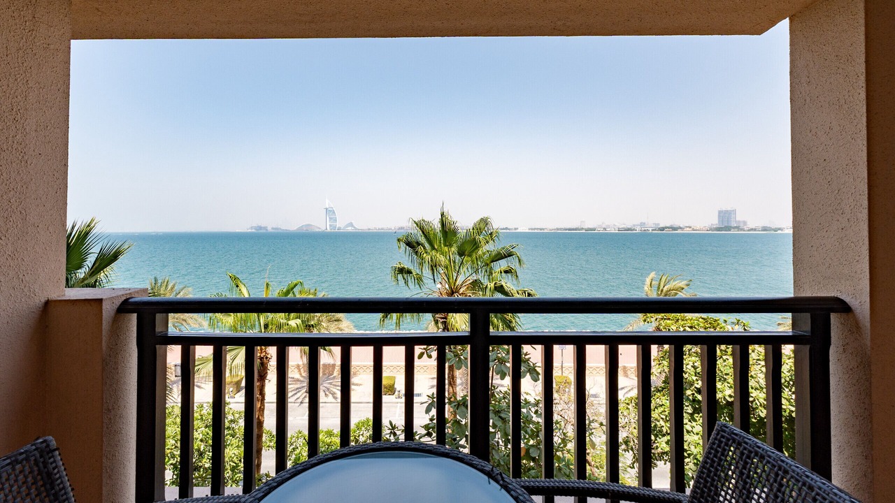 Photo of Outdoor in Palm Jumeirah