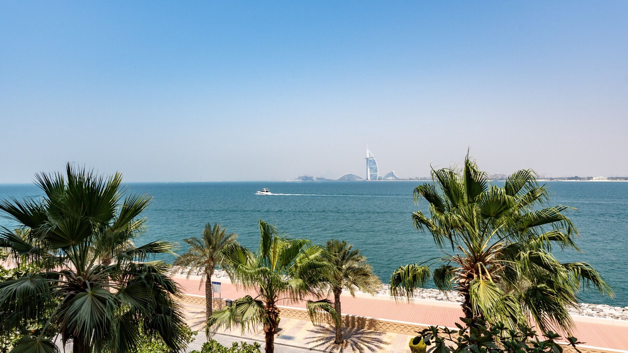 Photo of Others in Palm Jumeirah