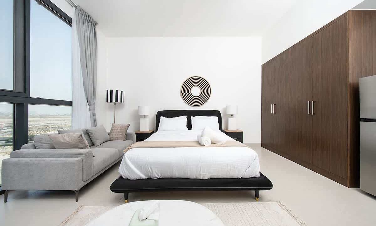Photo of Bedroom in Al Hamriya