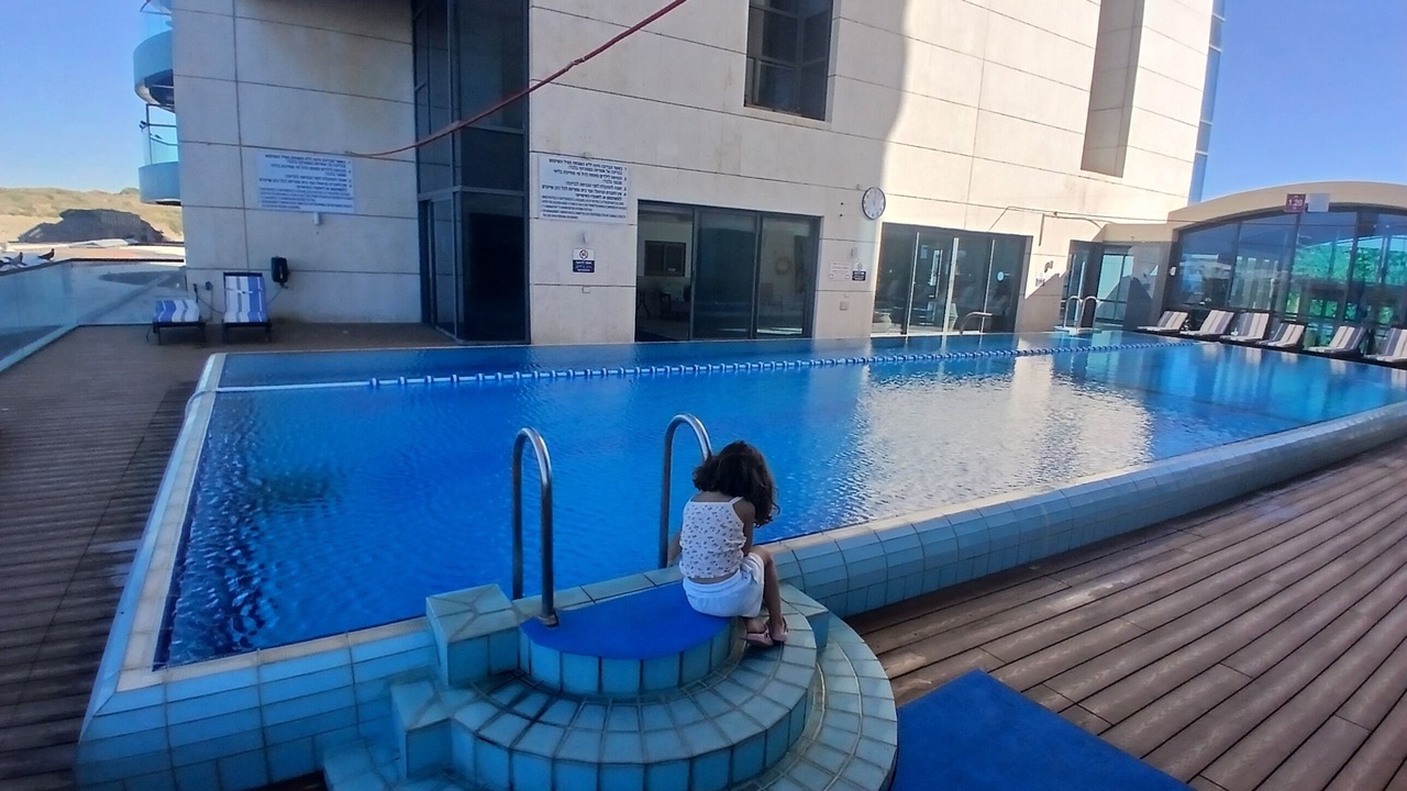 Photo of Outdoor in Herzliya Pituach