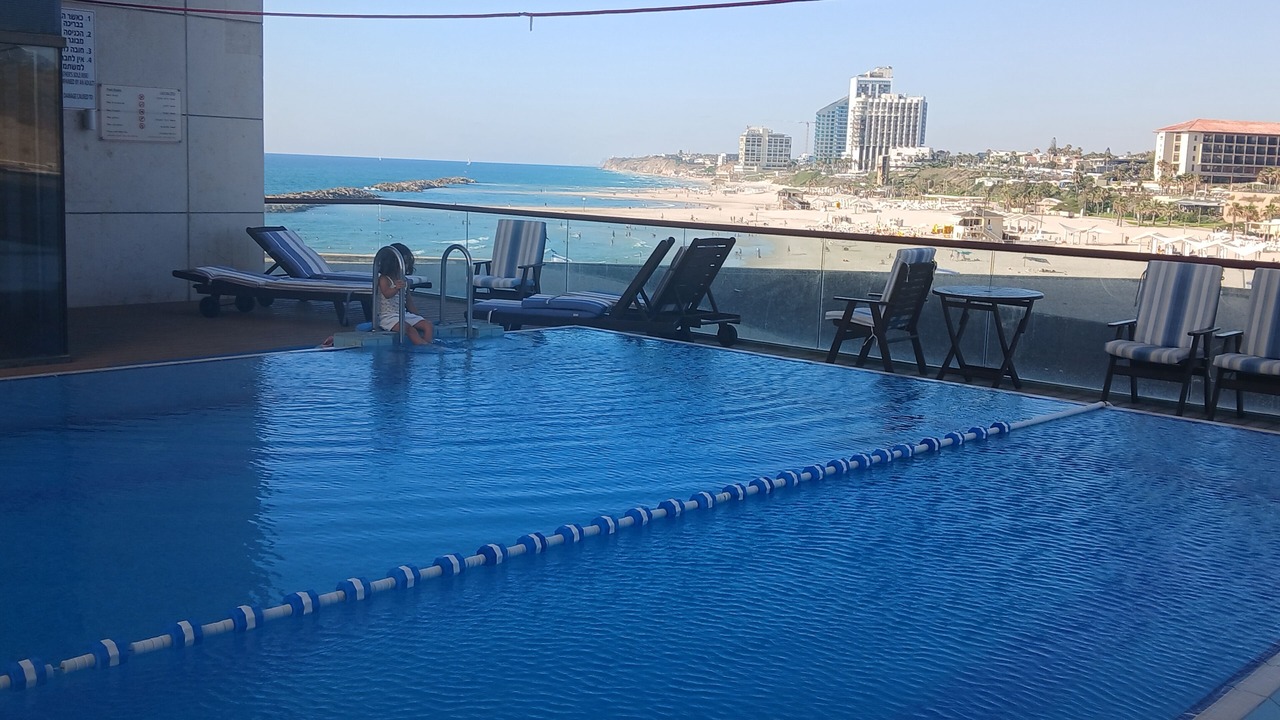 Photo of Outdoor in Herzliya Pituach
