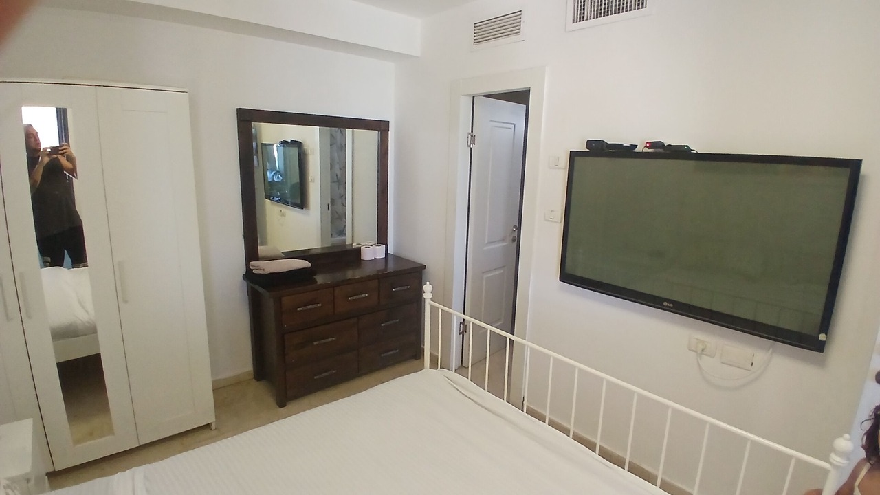 Photo of Bedroom in Herzliya Pituach