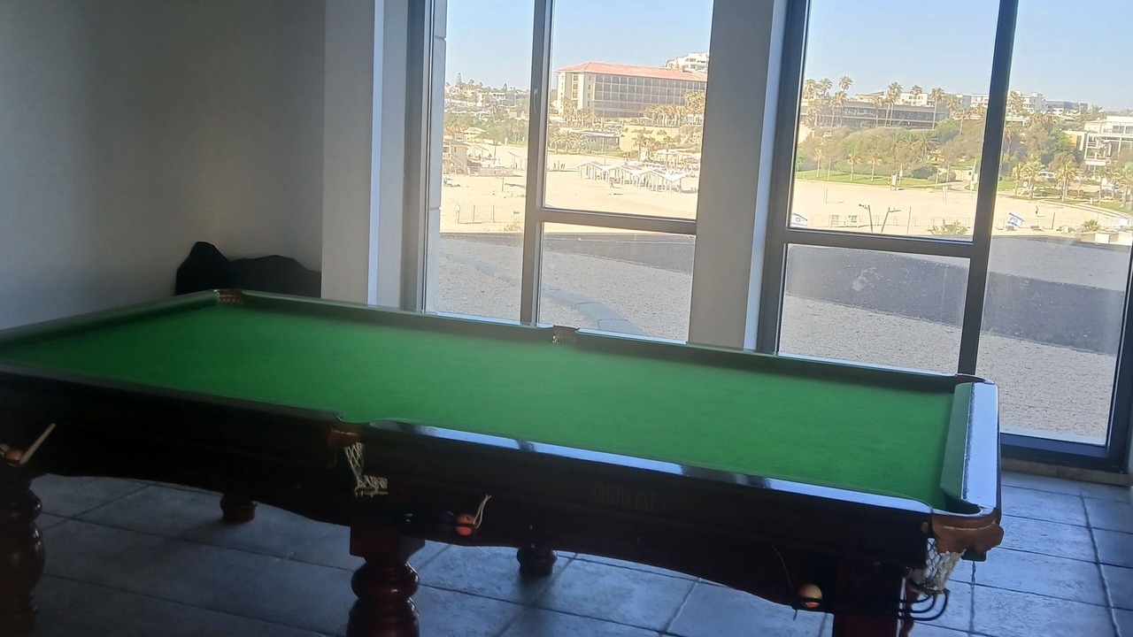 Photo of Bedroom in Herzliya Pituach