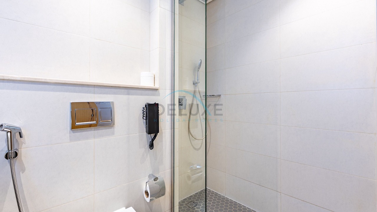 Photo of Bathroom in Jumeirah Village Triangle