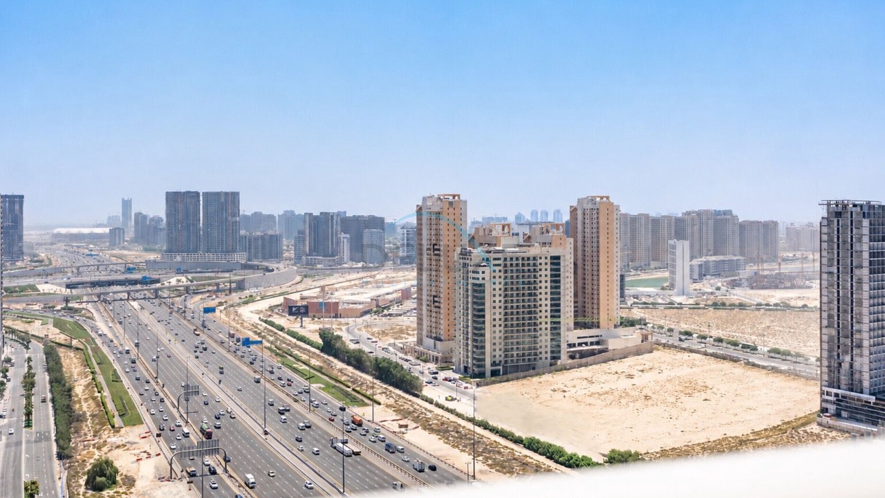 Photo of Others in Jumeirah Village Triangle