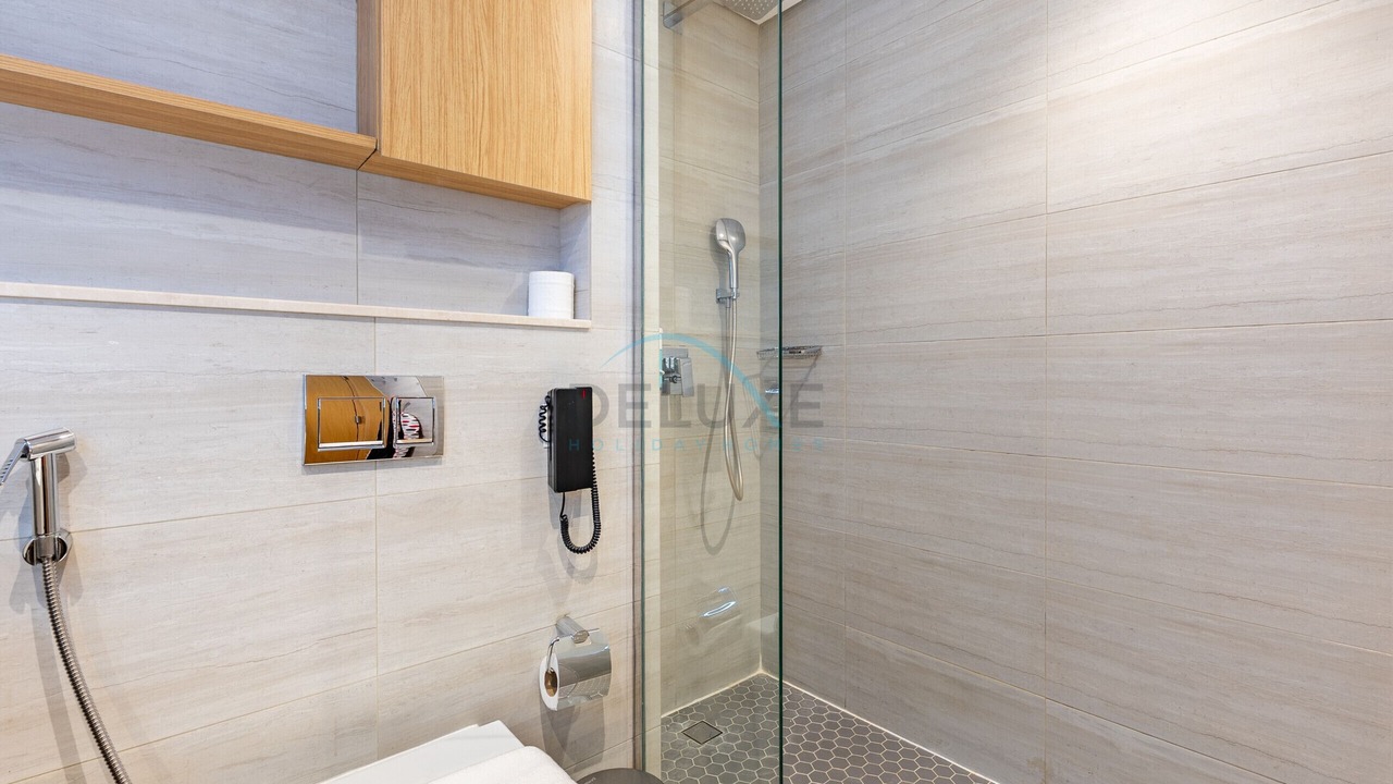 Photo of Bathroom in Jumeirah Village Triangle