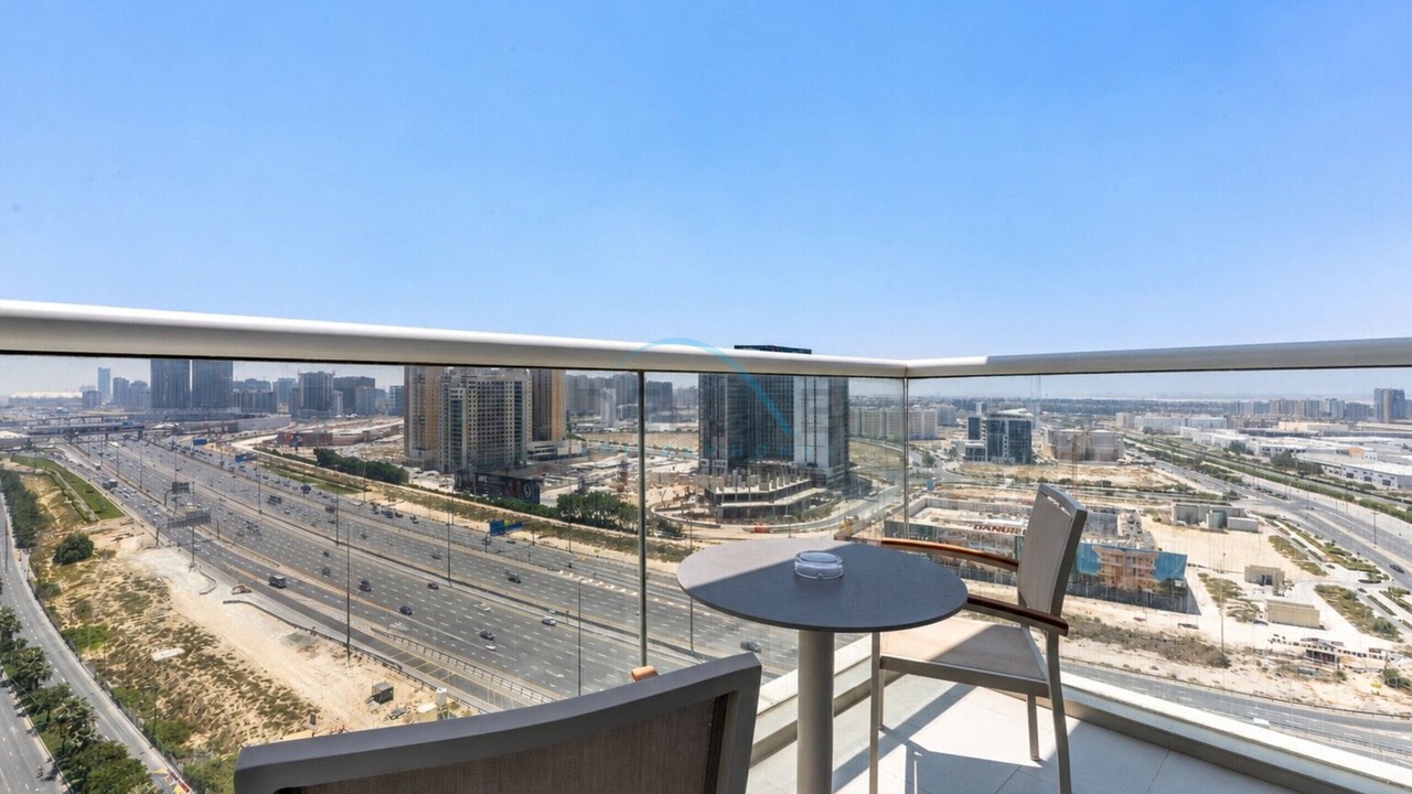 Photo of Outdoor in Jumeirah Village Triangle