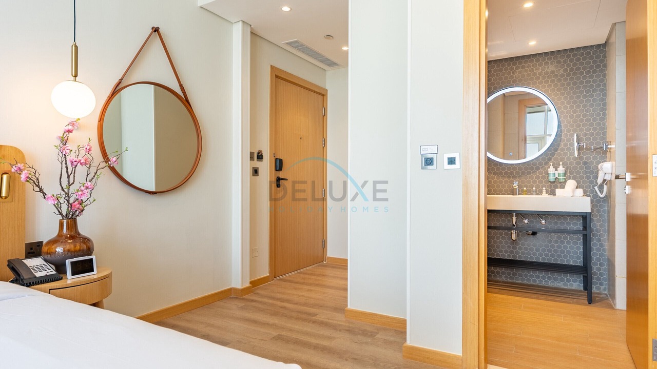 Photo of Bedroom in Jumeirah Village Triangle