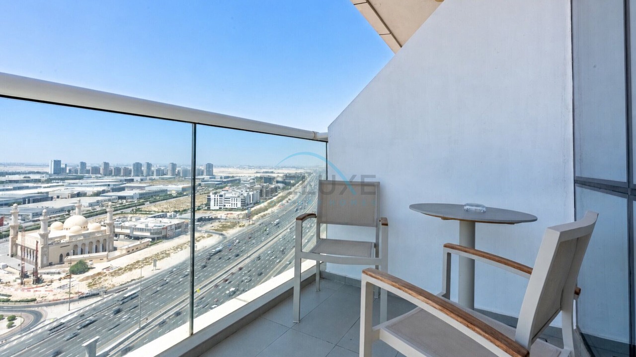 Photo of Outdoor in Jumeirah Village Triangle