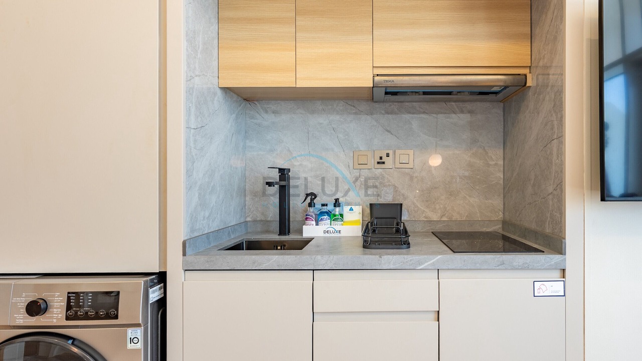 Photo of Kitchen in Jumeirah Village Triangle