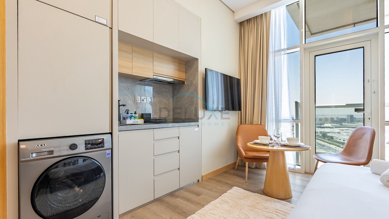 Photo of Kitchen in Jumeirah Village Triangle